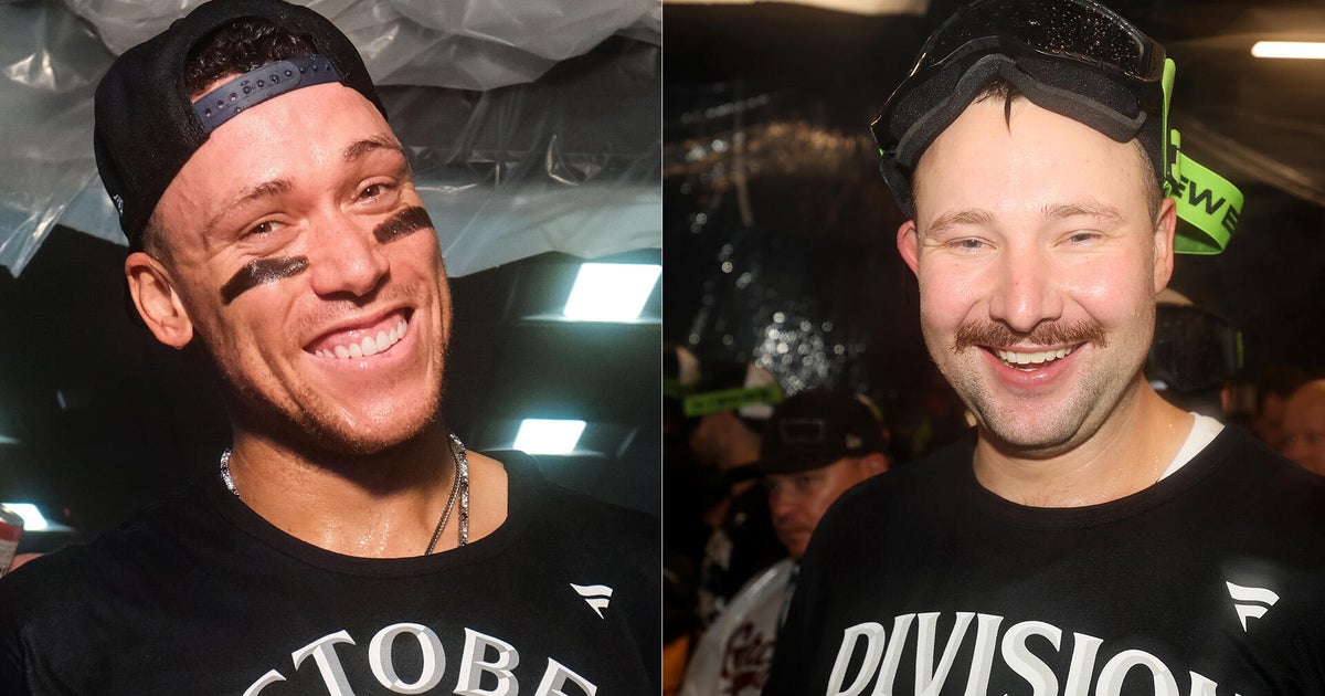 Cal Raleigh-Aaron Judge battle for AL MVP is as compelling as it gets ...