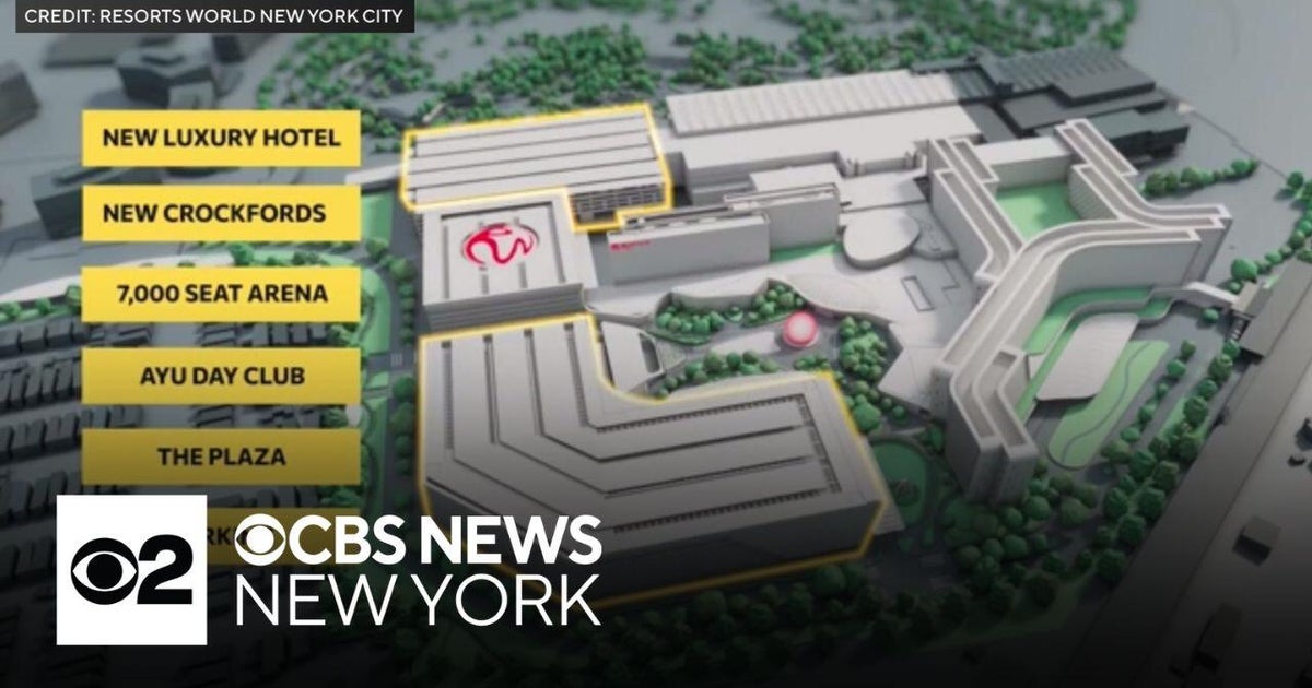 Resorts World, MGM Empire City Win Unanimous Approval for $7.8B NY Casino Licenses