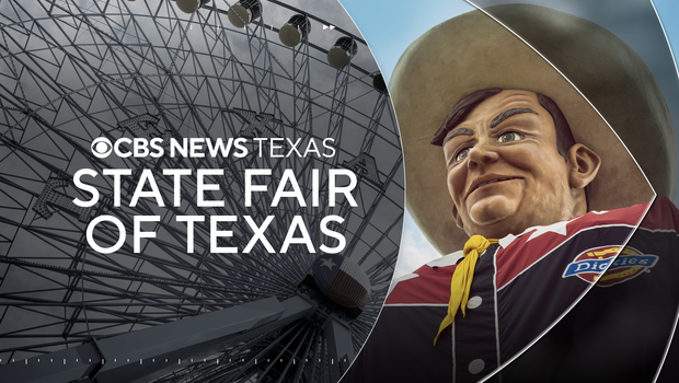 State Fair of Texas Opens with Unique Foods, New Performers, Updated Rules