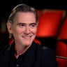 Billy Crudup on how career risks led to his role on "The Morning Show" 