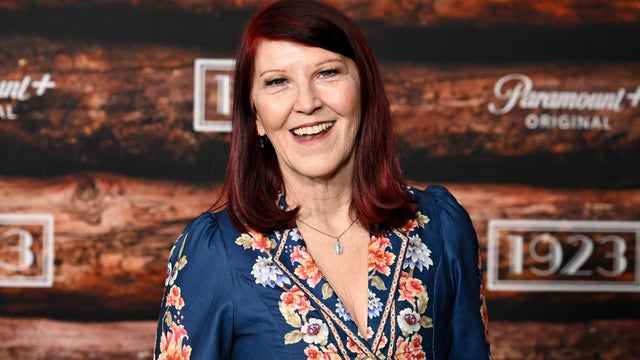 Los Angeles Premiere of Paramount+ Series "1923" Season 2 