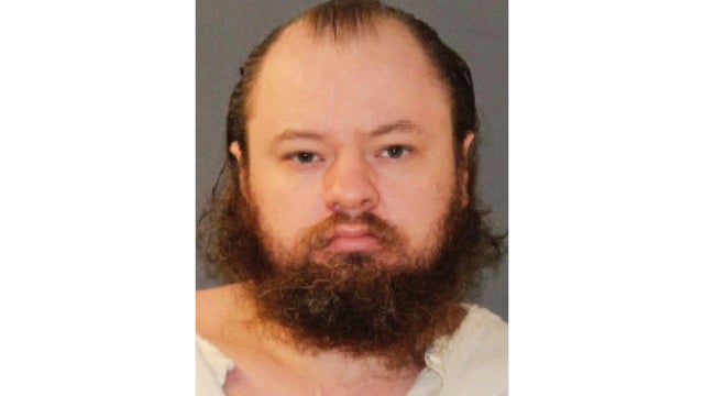 Texas Execution 