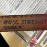Monroe man accused of throwing lit piece of fake dynamite at another man 