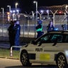 Denmark calls drones spotted near airports a "hybrid attack" 