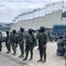 17 killed in Ecuador prison riot days after deadly jailbreak