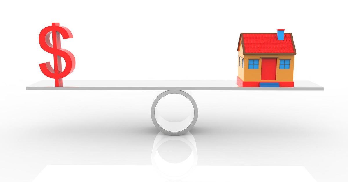 Заемането на пари може да бъде стресиращо Но това чрез