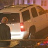 Road rage shooting in Saugus leaves 1 man injured and 1 man arrested 