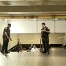 Off-duty NYPD officer shoots man inside Penn Station, police say 