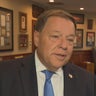 Quincy mayor faces backlash over comments on Catholic Church sex abuse scandal 