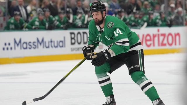 Edmonton Oilers v Dallas Stars 