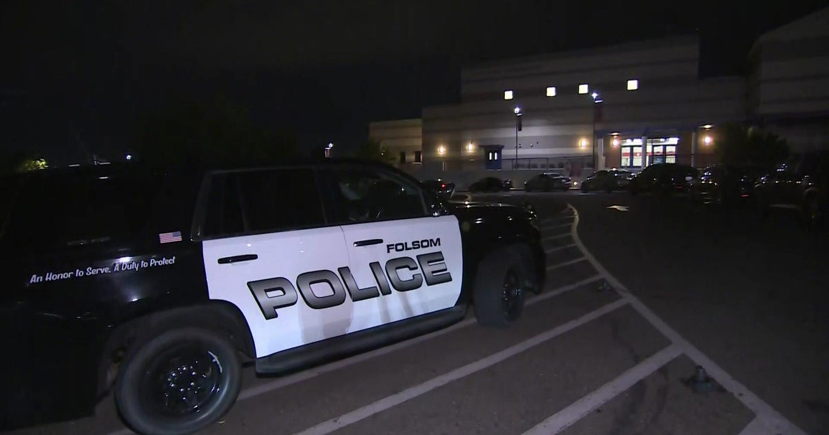 Folsom Man Arrested for Threats Weapons Near High School