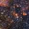 Galaxy's largest star formation captured in never-before-seen detail