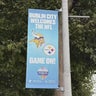 Fan guide for the upcoming Steelers-Vikings game in Dublin, Ireland 