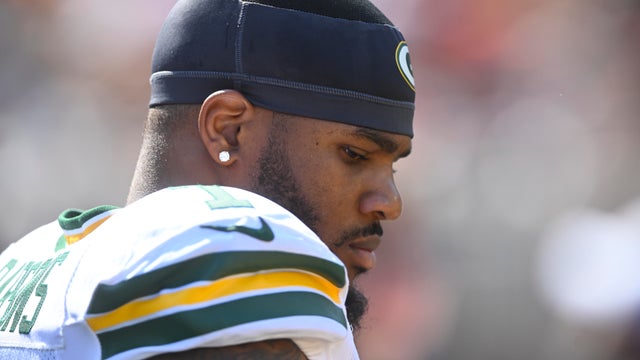 Packers-Cowboys Preview Football 