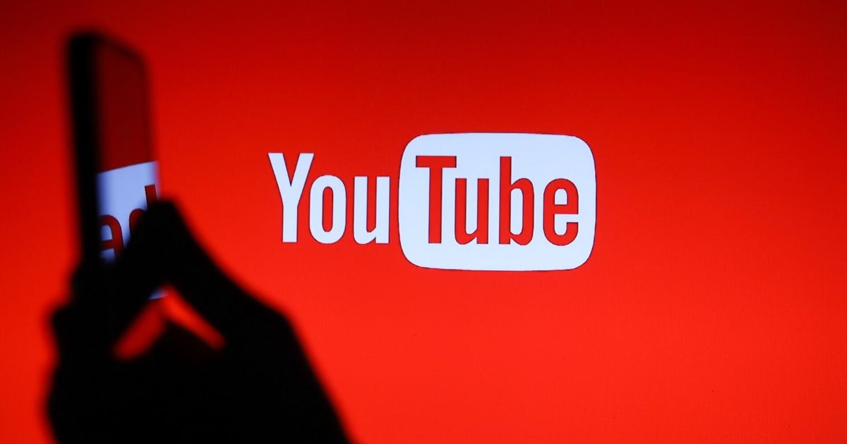 Why is YouTube allowing banned creators to return?