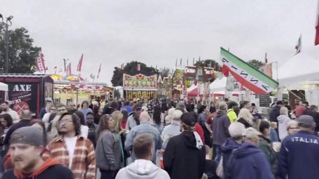Maryland Italian Festival 