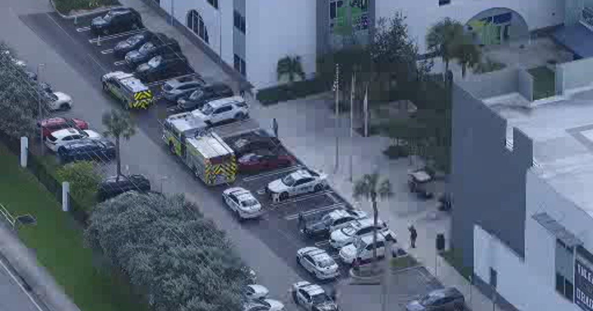 Five teens treated after incident outside Pinecrest Glades Academy, Miami-Dade officials say