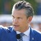 Pete Hegseth orders hundreds of senior military officials to rare meeting in Virginia