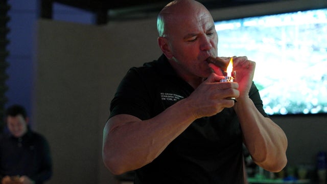 Dana White 