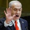 Netanyahu delivers unapologetic U.N. speech after delegates walk out