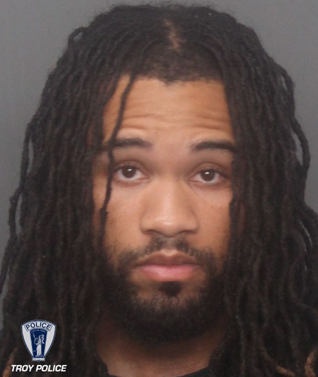 David Andrew Williams 