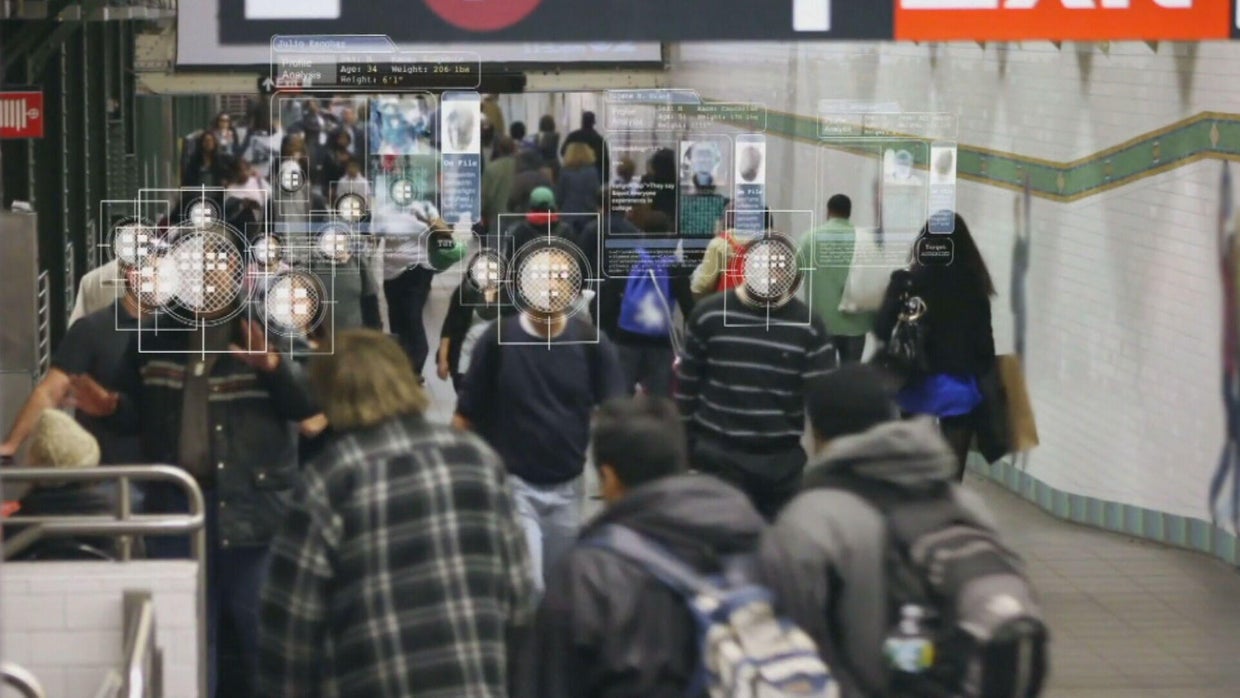 Aurora police hope to add facial recognition technology to crime