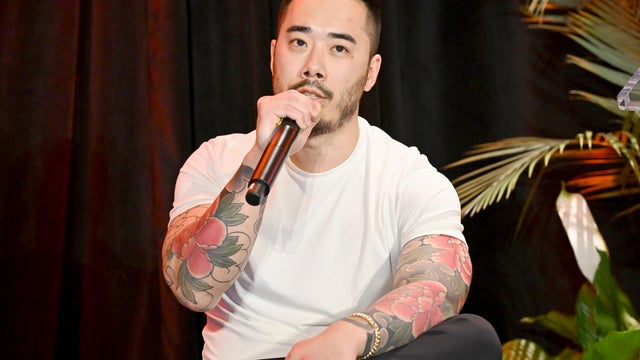AAPI Culinary Conference 
