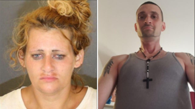 Suspects Wanted in Maryland kidnapping and Carjacking Anne Arundel County 