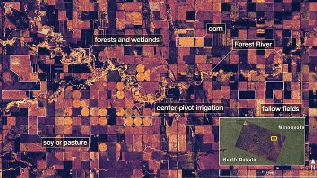 NASA-ISRO Synthetic Aperture Radar 