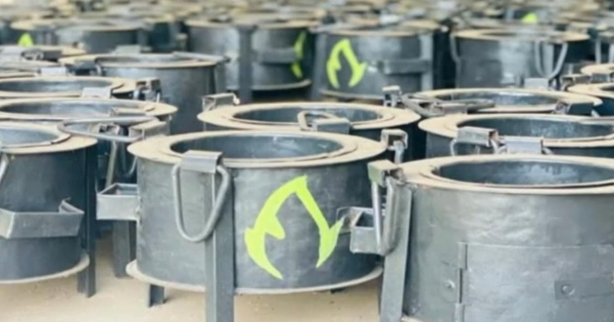 Why Mukuru Clean Stoves won Prince William's Earthshot Prize