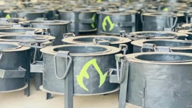 How Mukuru stoves are changing households