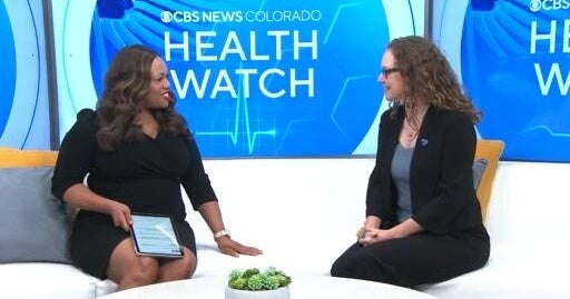 What do the new high blood pressure guidelines mean to you? Denver doctor explains