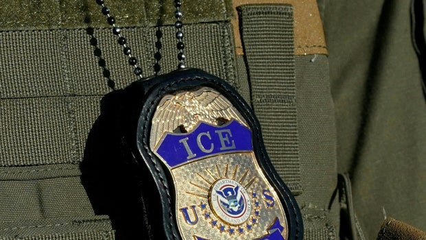 ICE Plans Nationwide Surveillance Using Mobile Phone Location Data