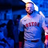 Red Sox magic number remains at one 