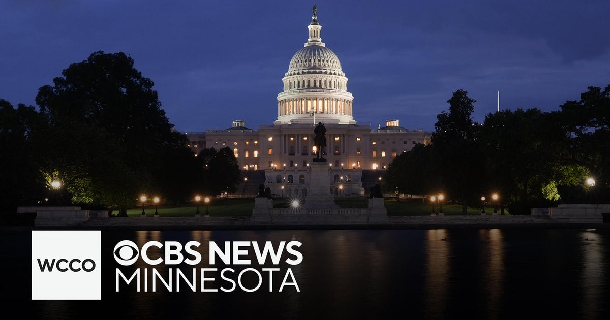 Shutdown Looms After GOP Funding Bill Fails