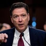 Former FBI Director James Comey posts video statement, vows to fight charges 