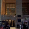 NYC's Grand Central Terminal suffers power outage, MTA says 