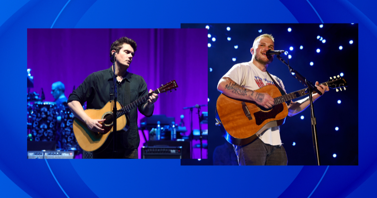 University of Michigan Big House Hosts Record-Breaking Zach Bryan Concert