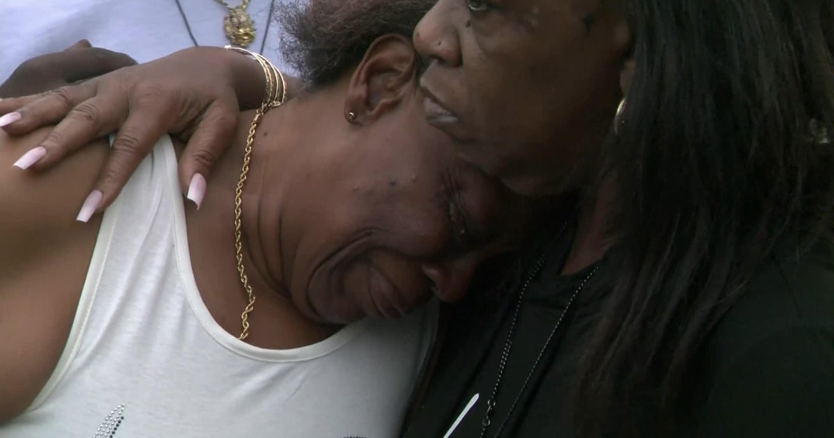 Dozens gather at vigil for man killed in shooting involving BSO deputies