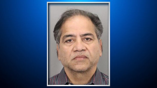 Indian-Origin Doctor Arrested in California for Sexual Battery During Consultation
