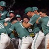 Red Sox clinch MLB playoff spot for first time since 2021 
