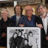 Die Zombies und ihr holpriger Weg zur Rock'n'Roll-Unsterblichkeit