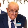 Dominion reaches settlement in its $1.3 billion defamation lawsuit against Guiliani 