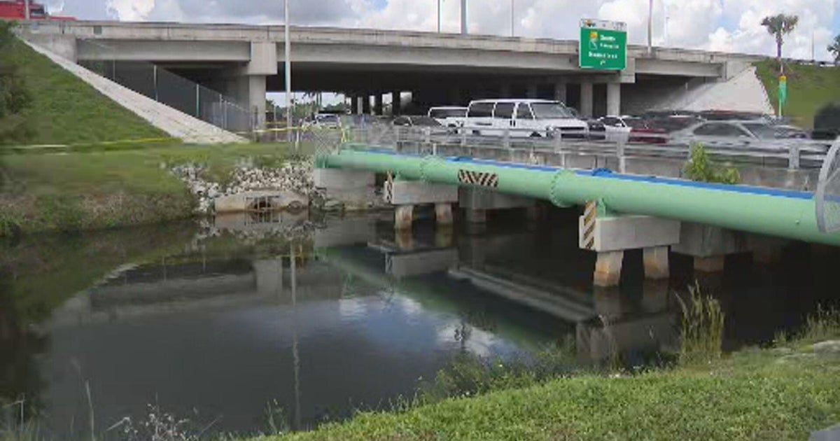 Missing jet-skier found dead after unoccupied watercraft discovered in Kendall canal, authorities say
