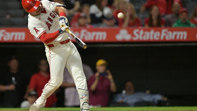 Astros Angels Baseball 