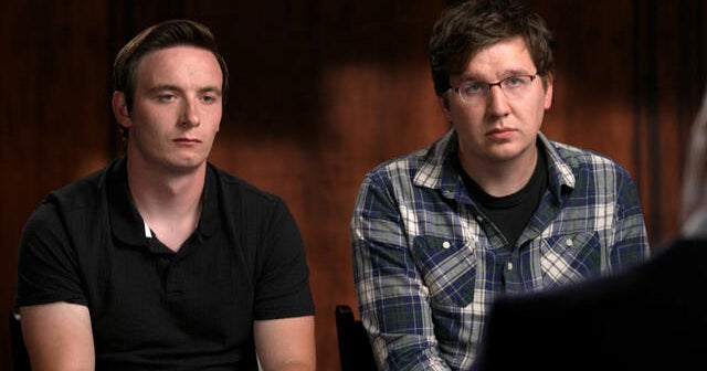 Eyewitnesses to Charlie Kirk's assassination call for civilized debate