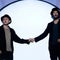 Keanu Reeves and Alex Winter on "Waiting for Godot"