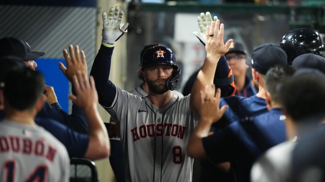 Astros Angels Baseball 
