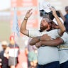 Europe retains the Ryder Cup and reasserts dominance over Americans 