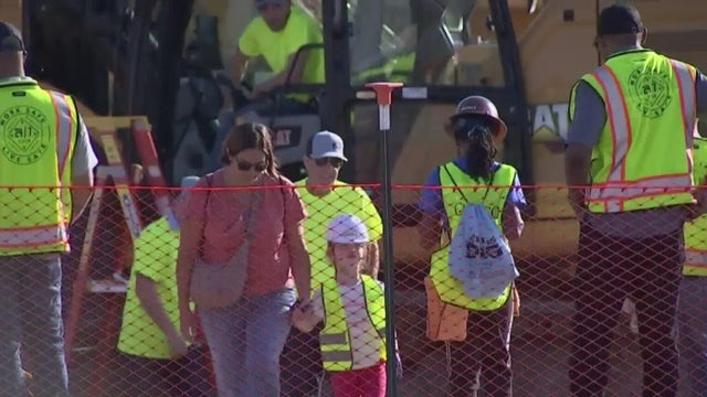 4th Kids Dig 